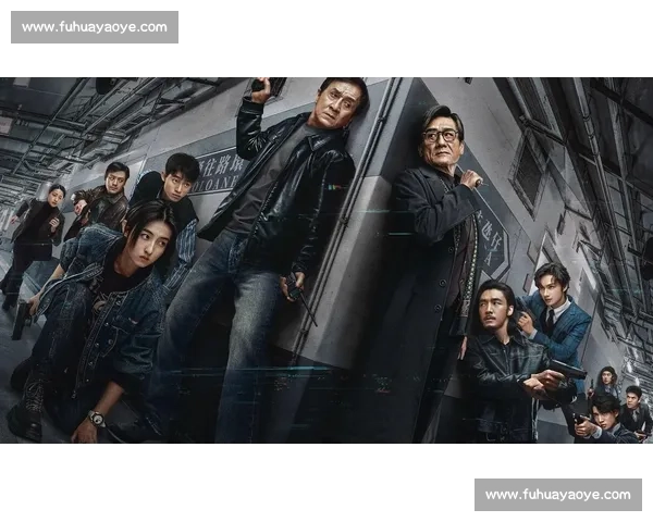 精彩电影解说合集在线观看 各种类型电影解析一次看个够